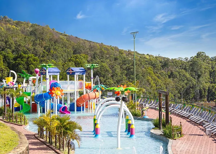 Golden Park All Inclusive Poços de Caldas By Nacional InnHotel Em